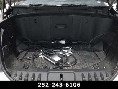 2022 Ford F-150 Lightning Pro