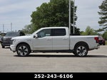 2022 Ford F-150 Lightning Pro