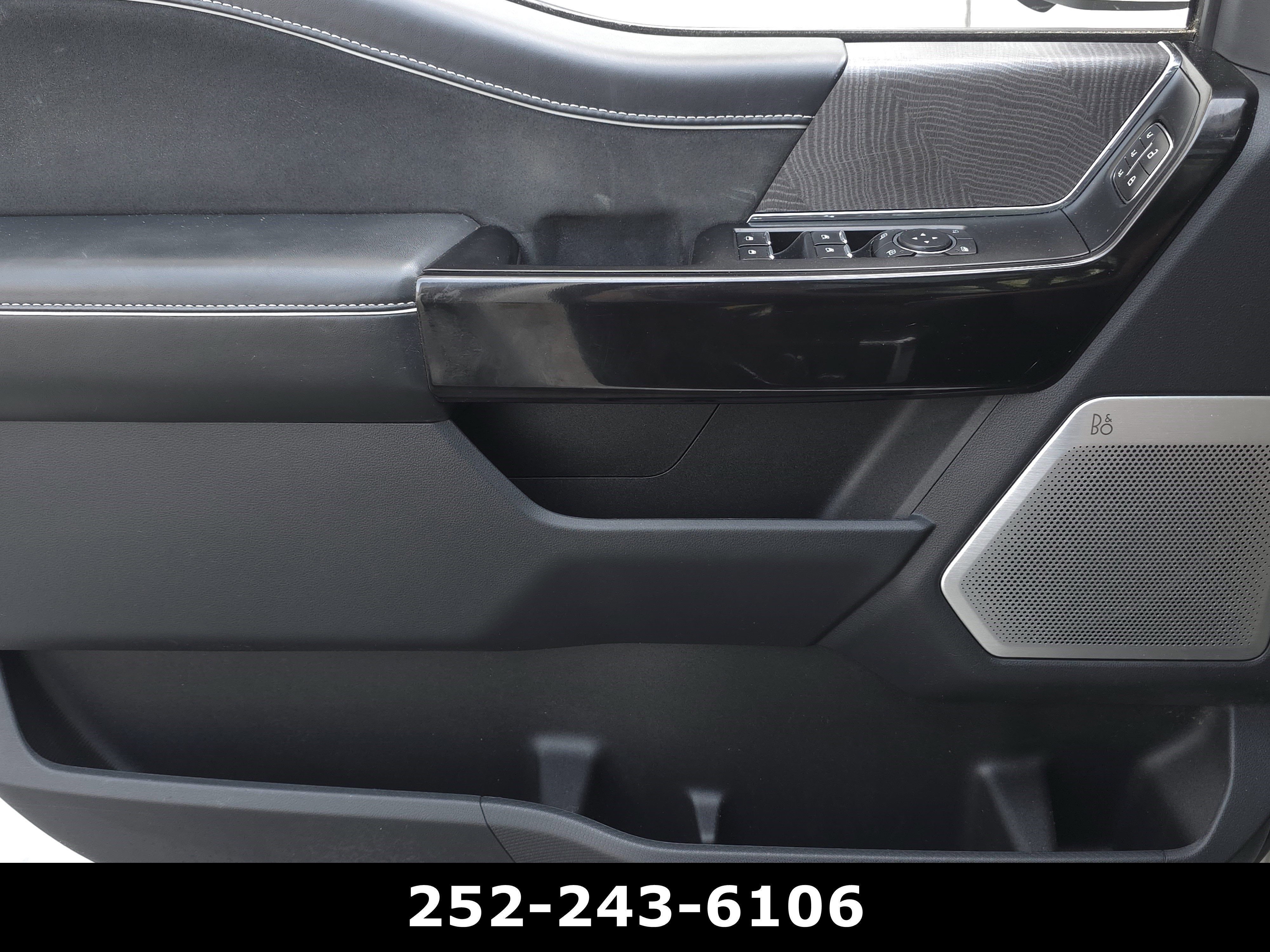 2022 Ford F-150 Lightning Pro