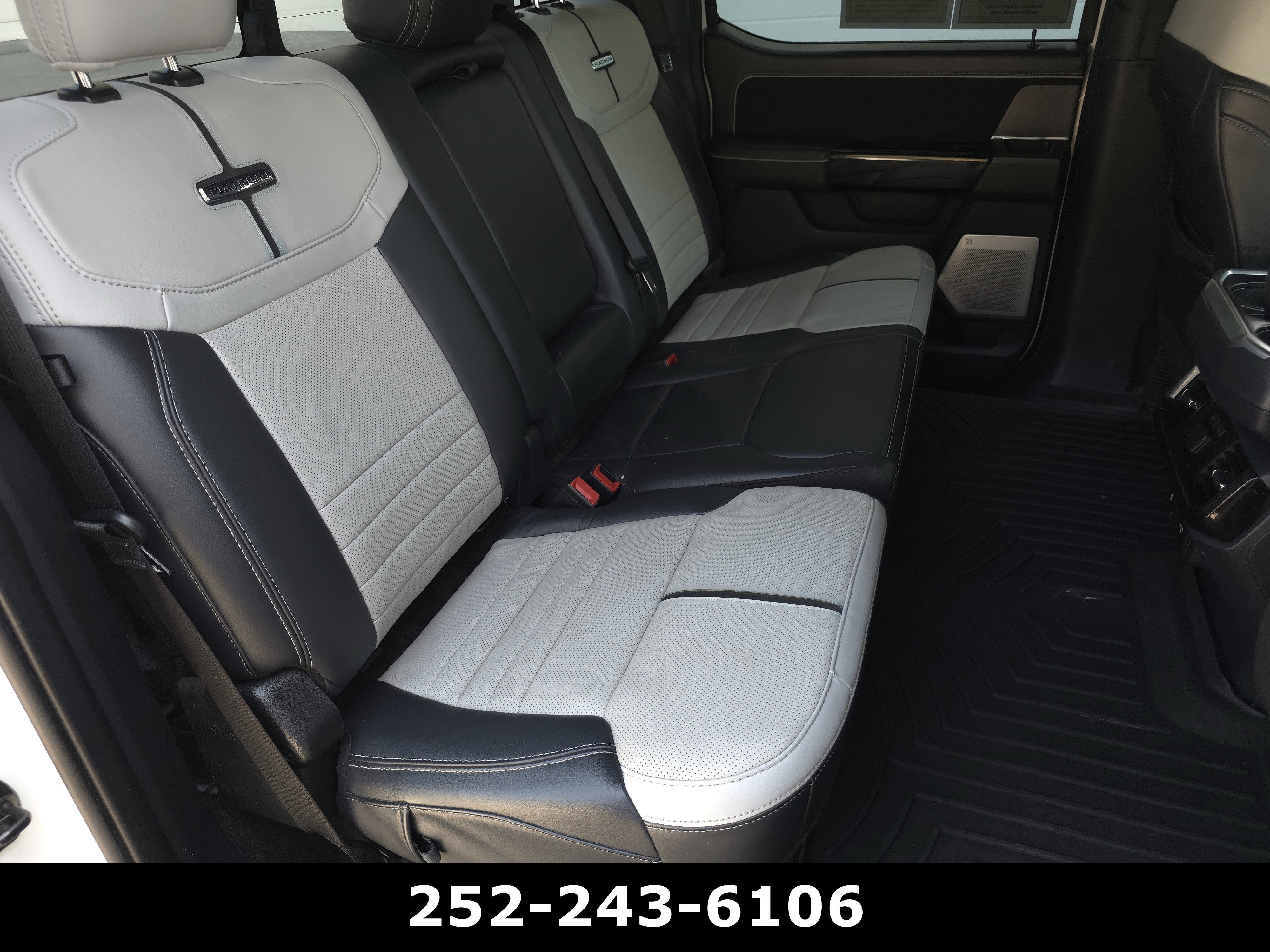2022 Ford F-150 Lightning Pro