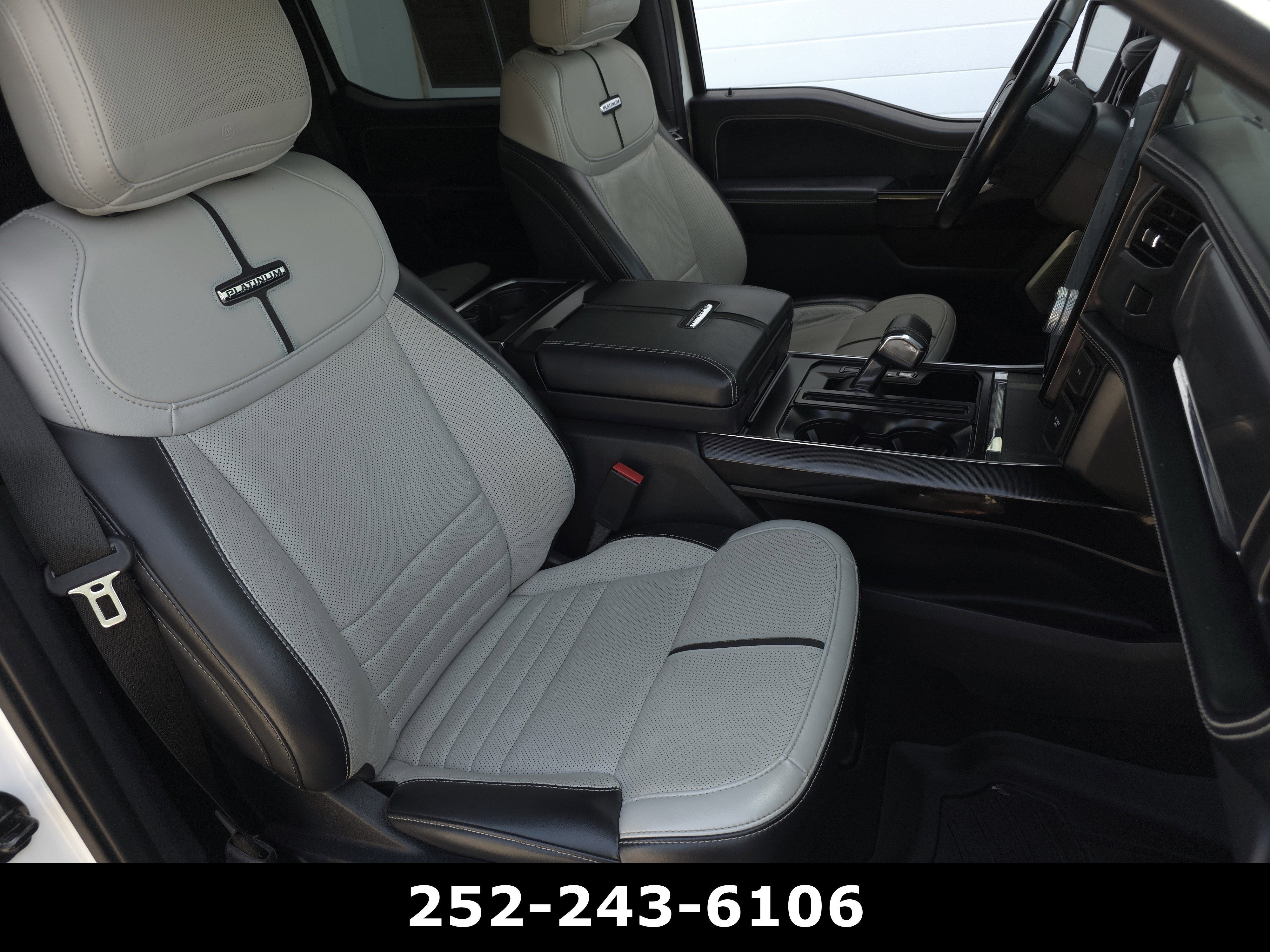 2022 Ford F-150 Lightning Pro
