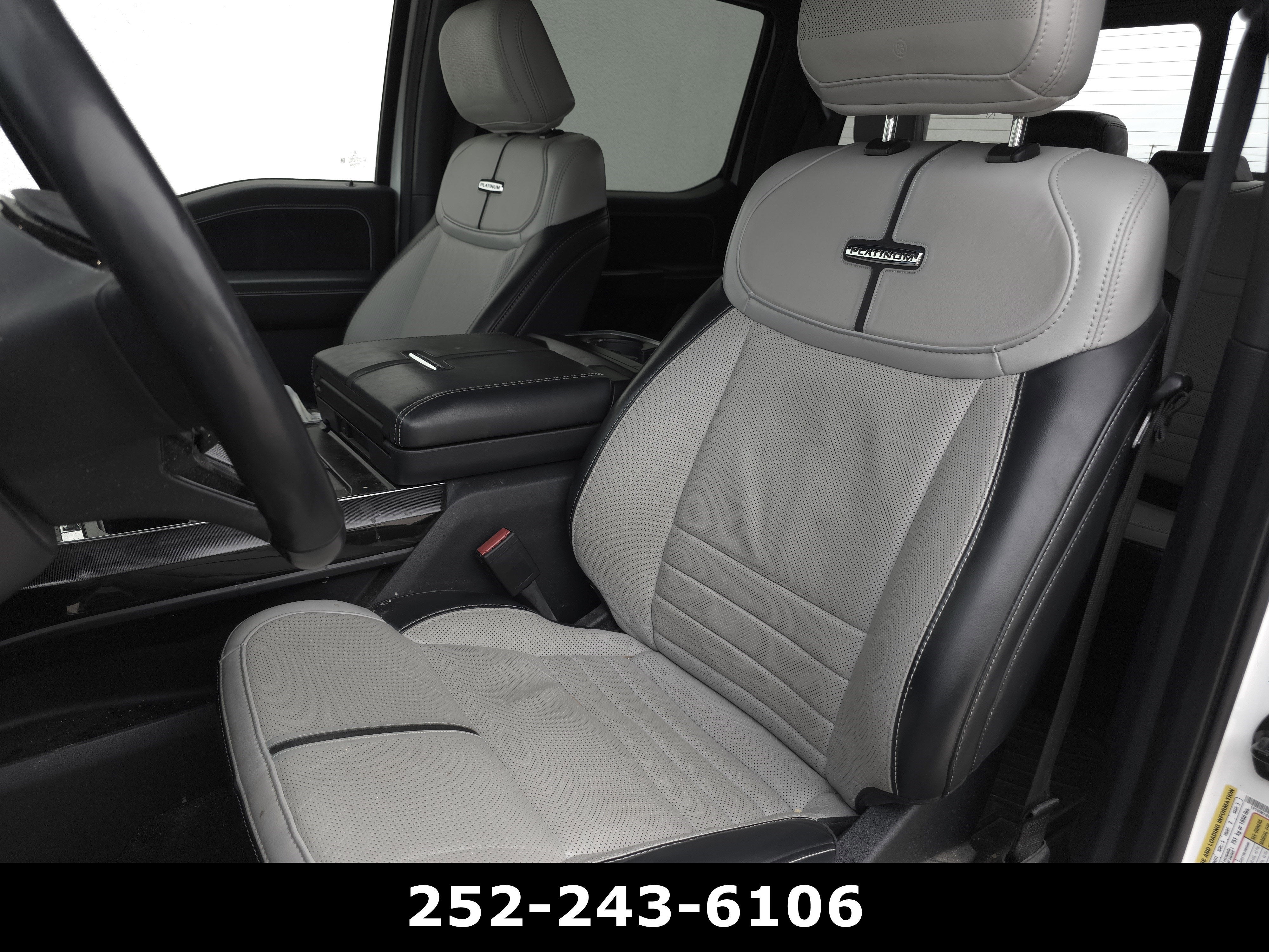 2022 Ford F-150 Lightning Pro