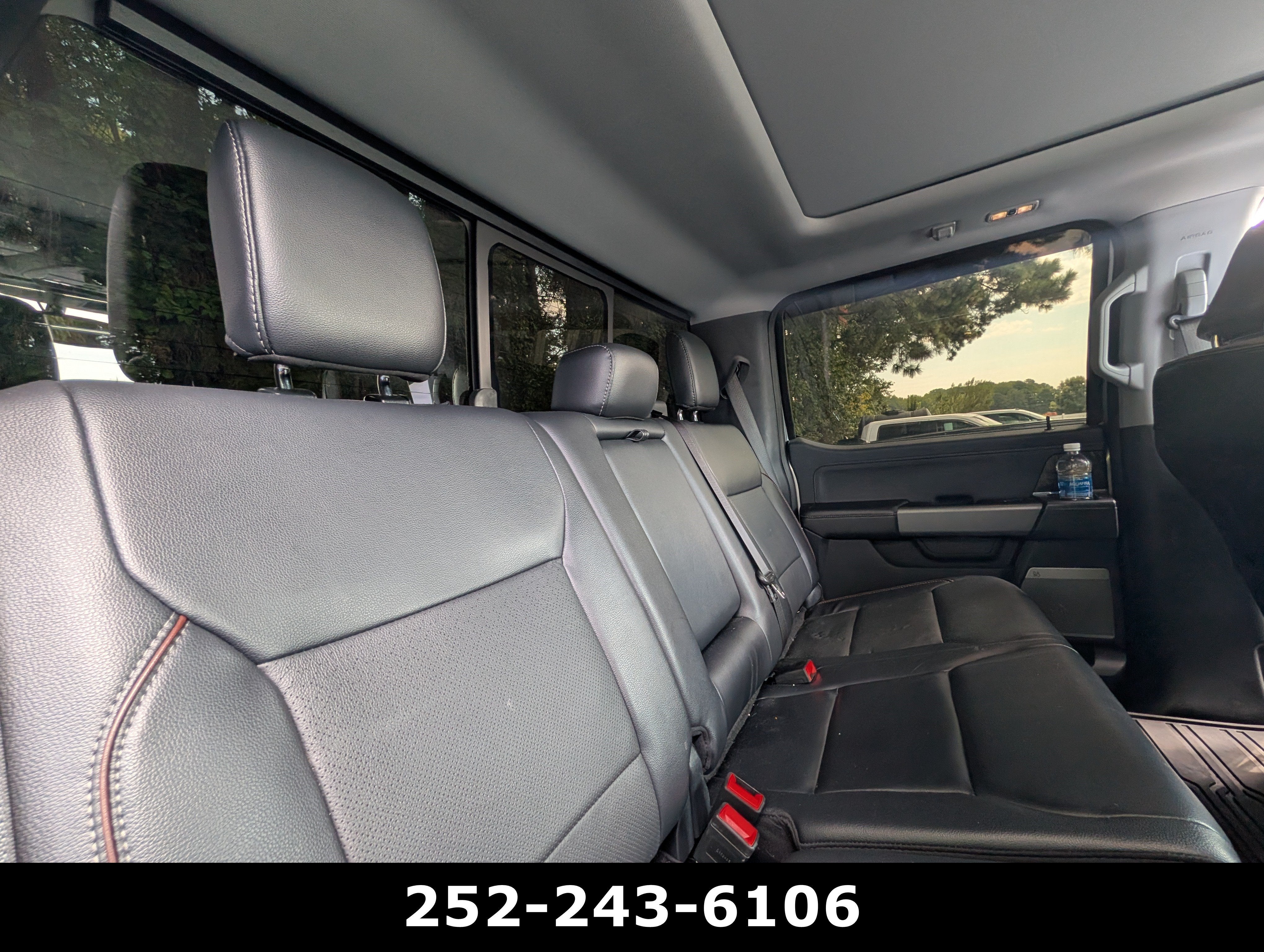 2024 Ford Super Duty F-350 SRW XL