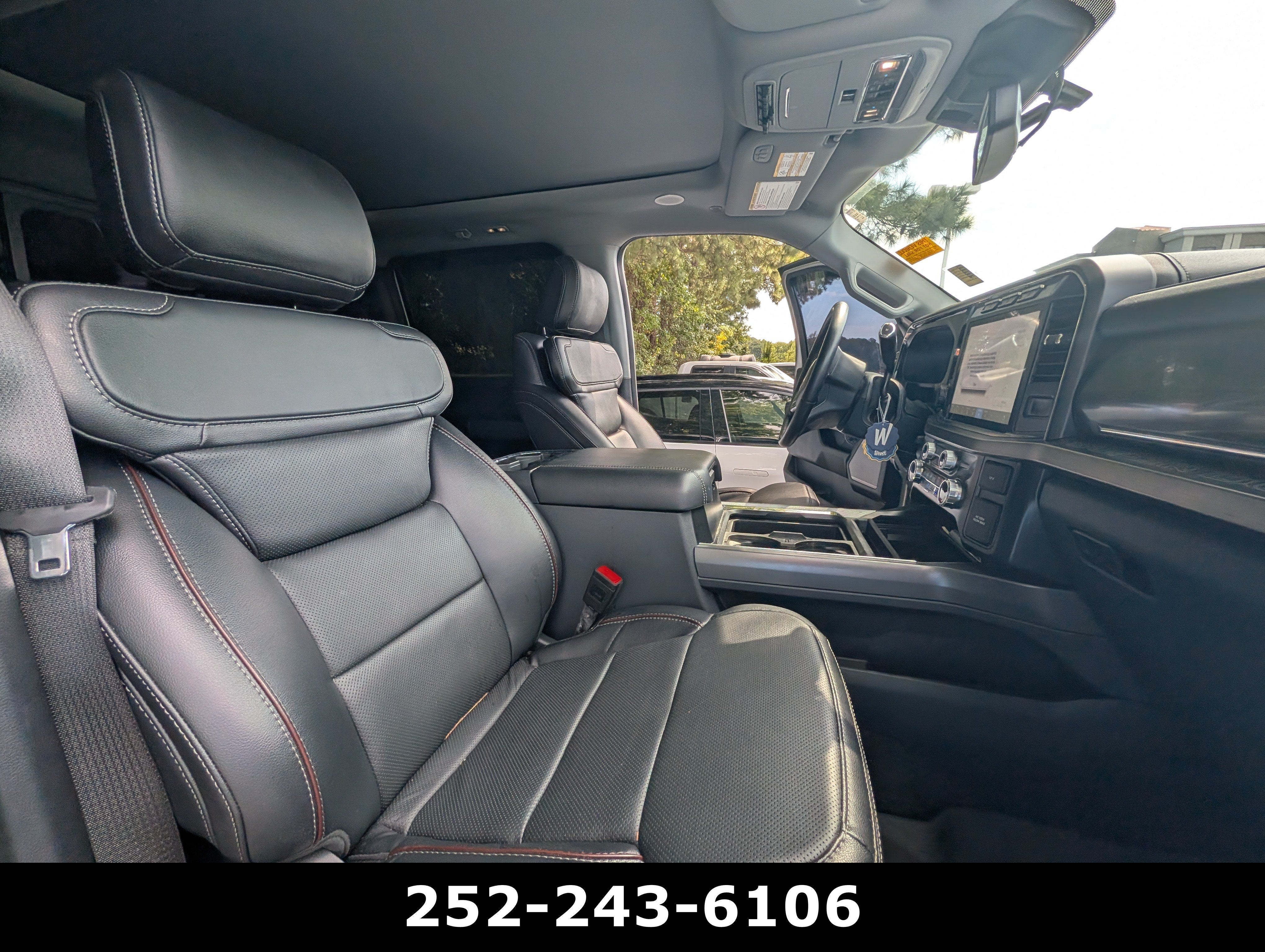 2024 Ford Super Duty F-350 SRW XL