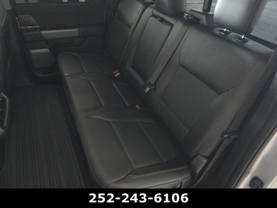 2024 Ford Super Duty F-350 SRW XL