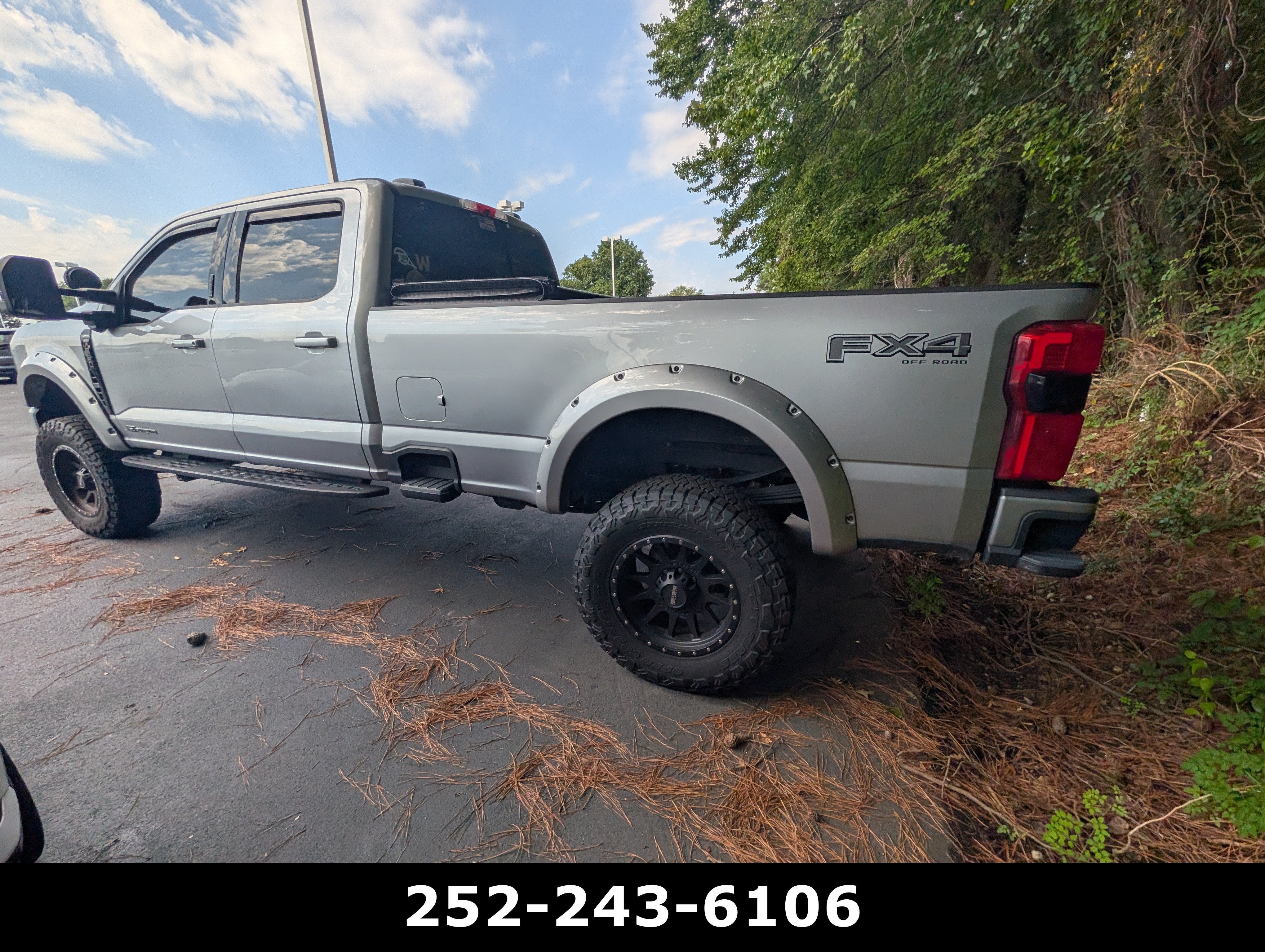 2024 Ford Super Duty F-350 SRW XL