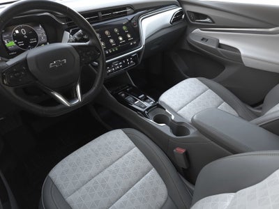 2023 Chevrolet Bolt EUV Premier