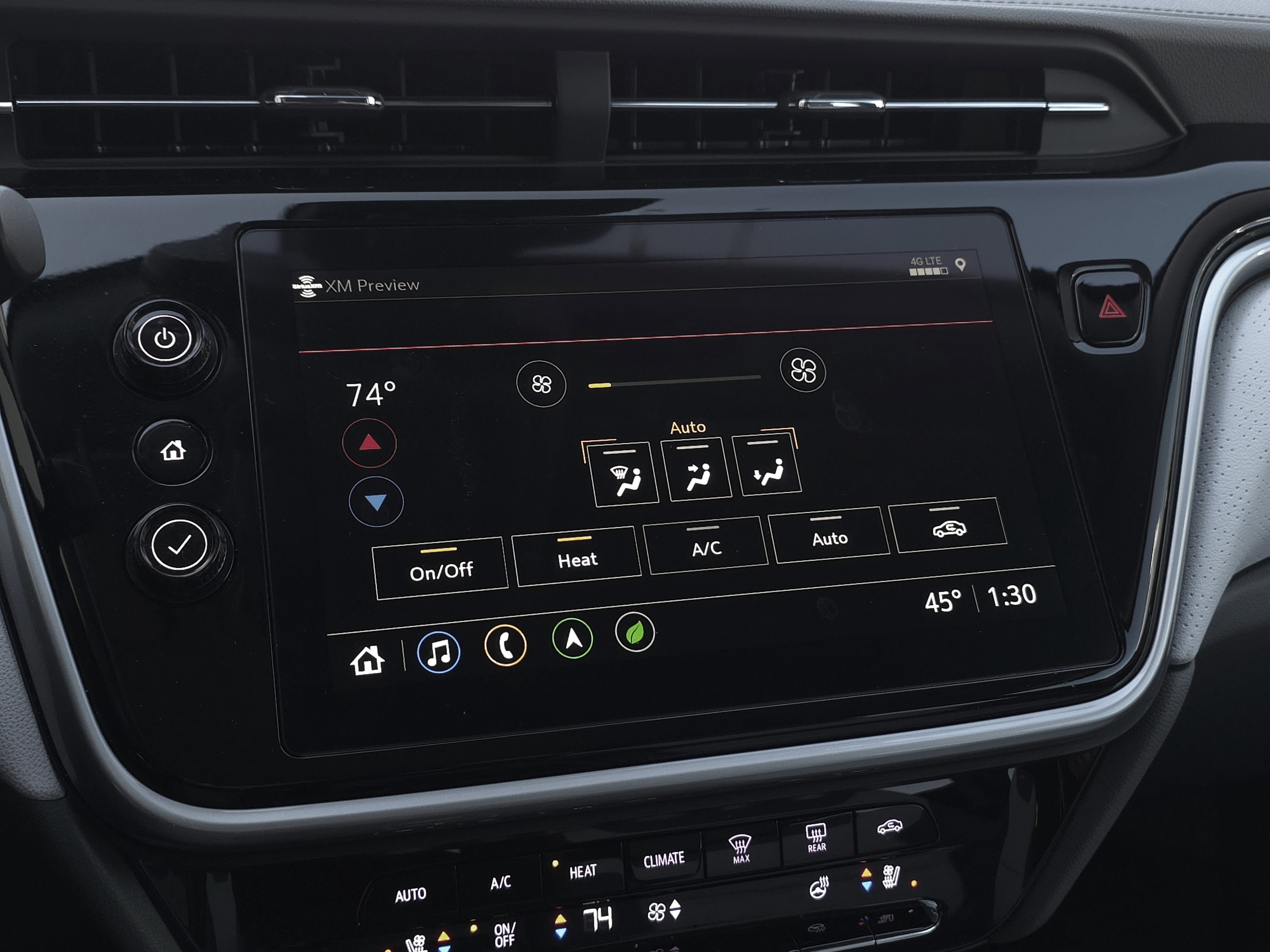 2023 Chevrolet Bolt EUV Premier