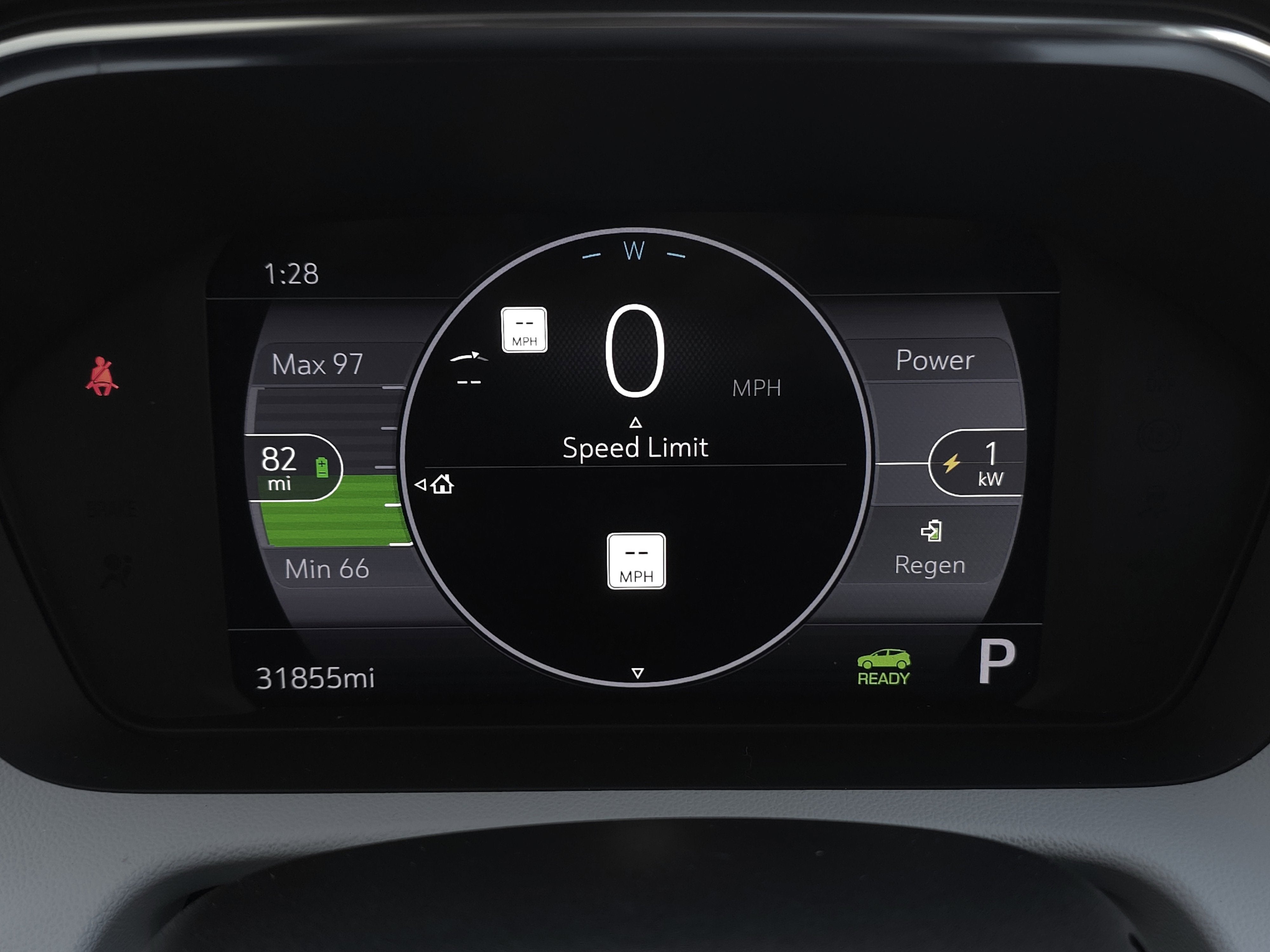 2023 Chevrolet Bolt EUV Premier