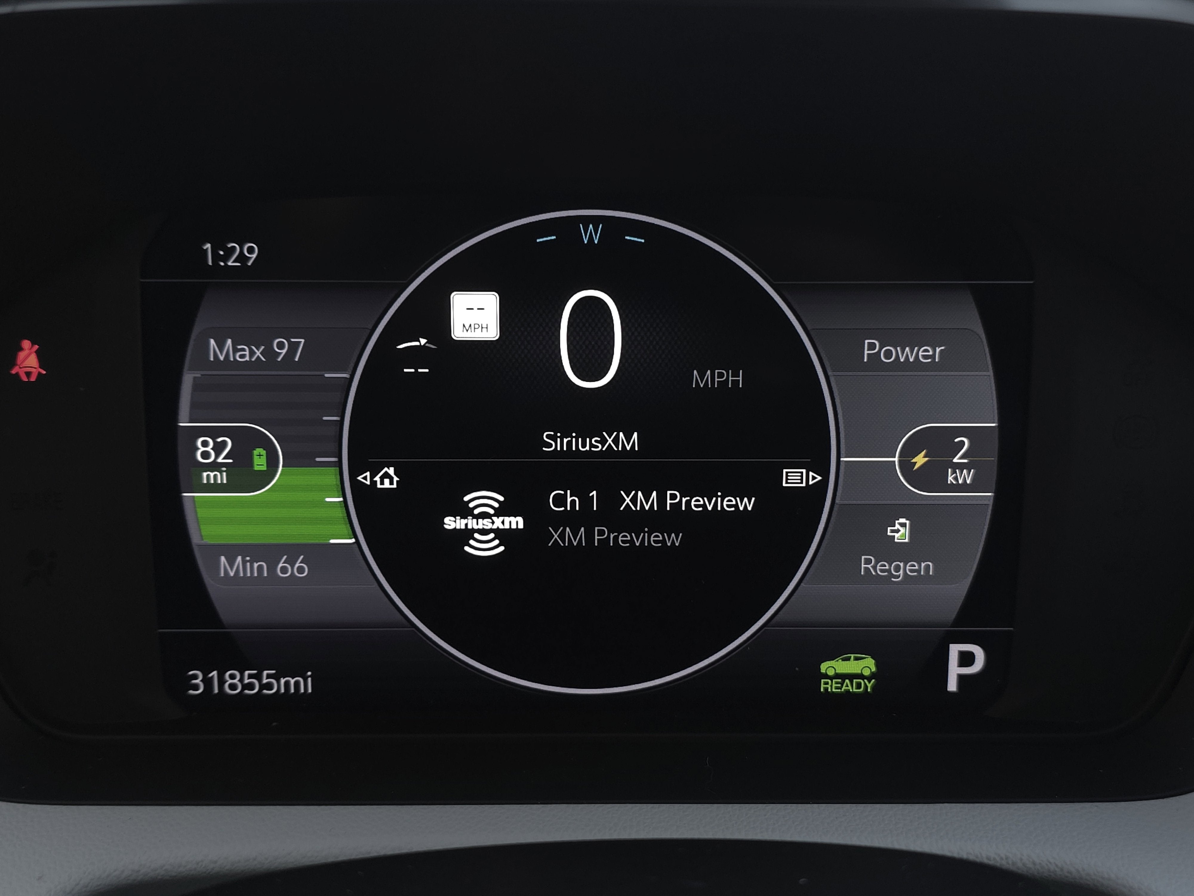 2023 Chevrolet Bolt EUV Premier