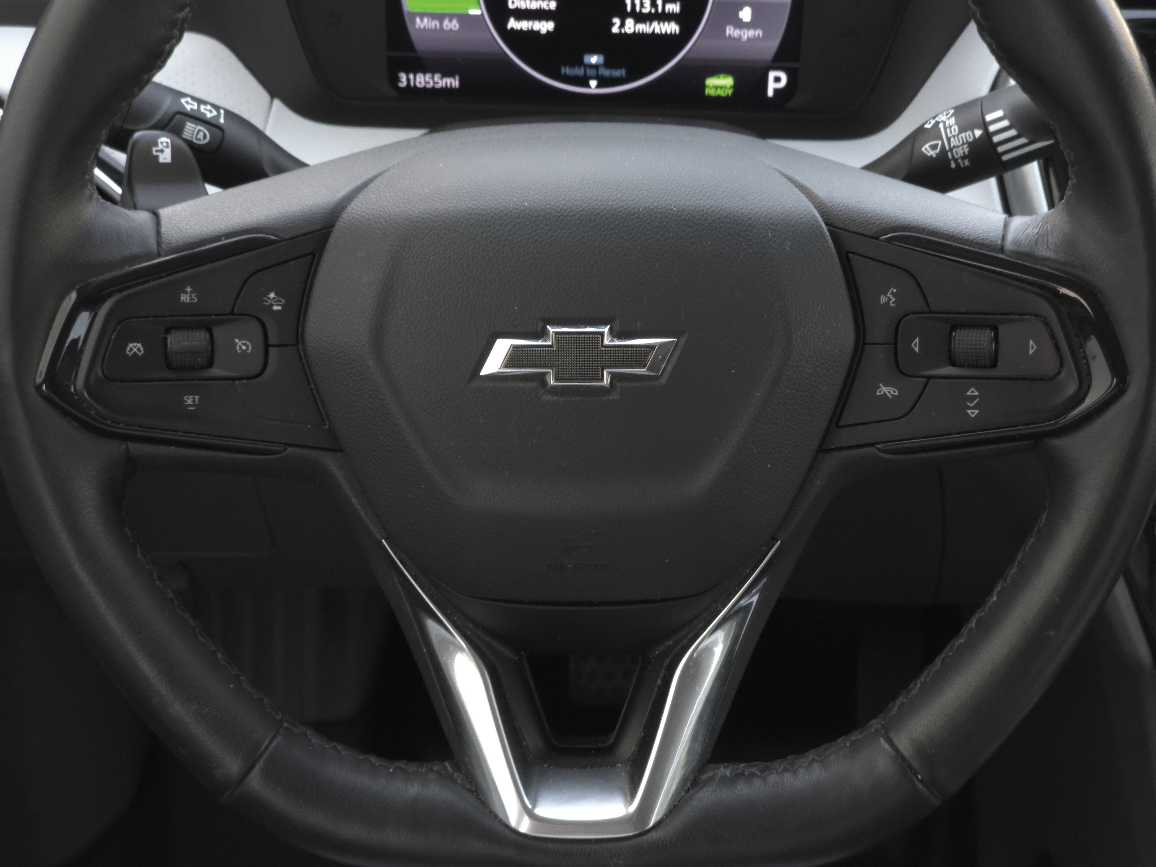 2023 Chevrolet Bolt EUV Premier