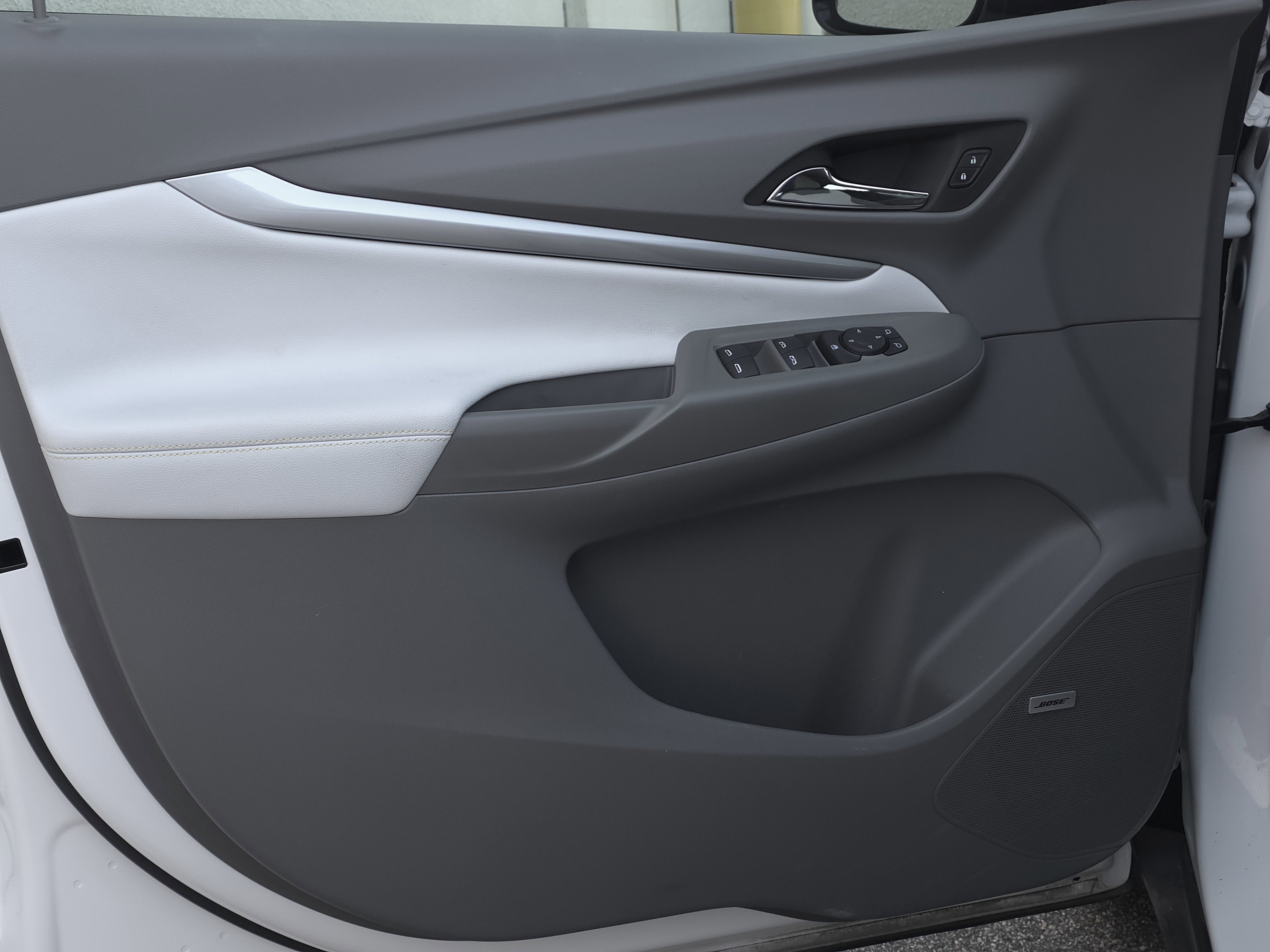 2023 Chevrolet Bolt EUV Premier