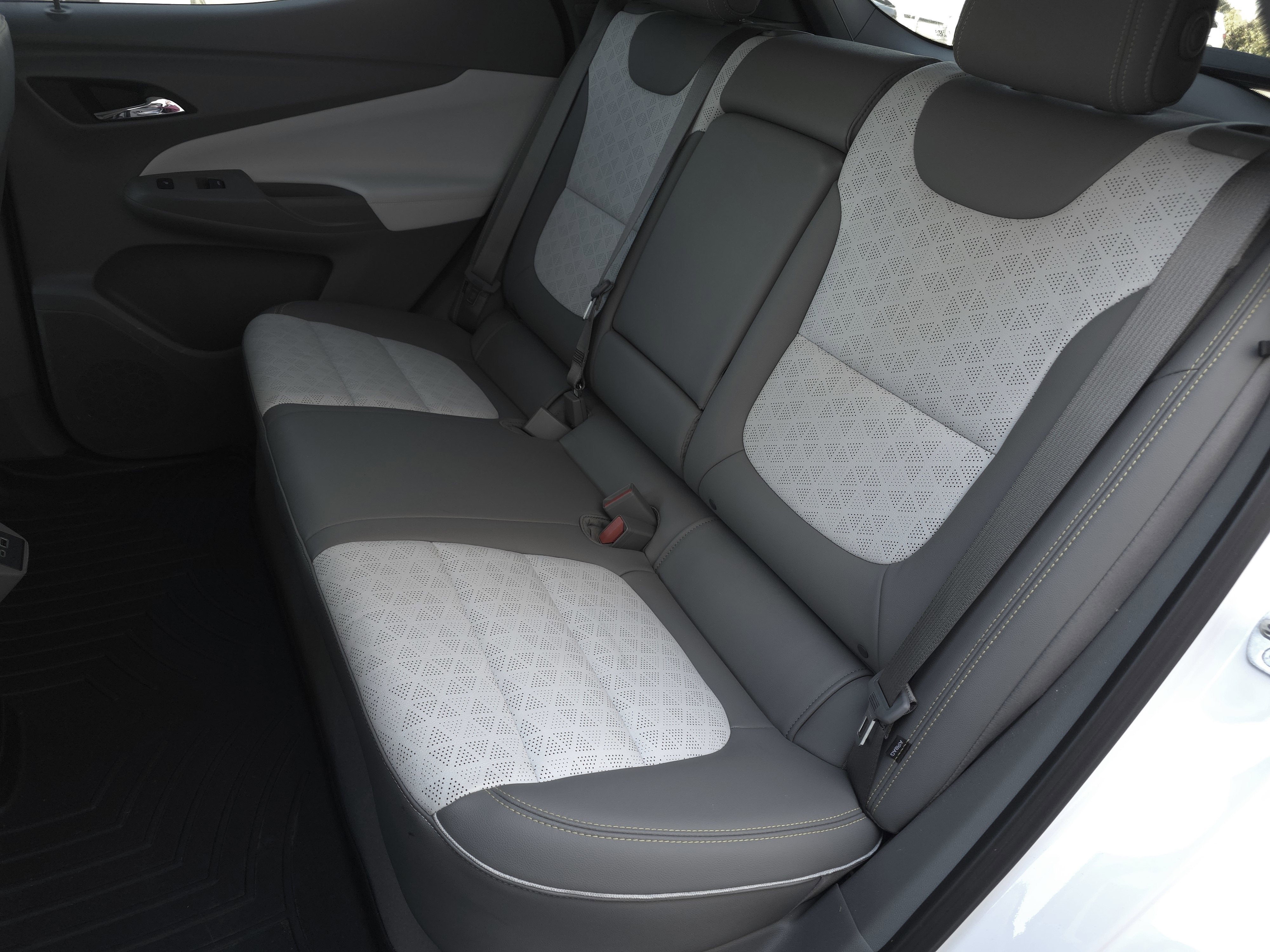 2023 Chevrolet Bolt EUV Premier