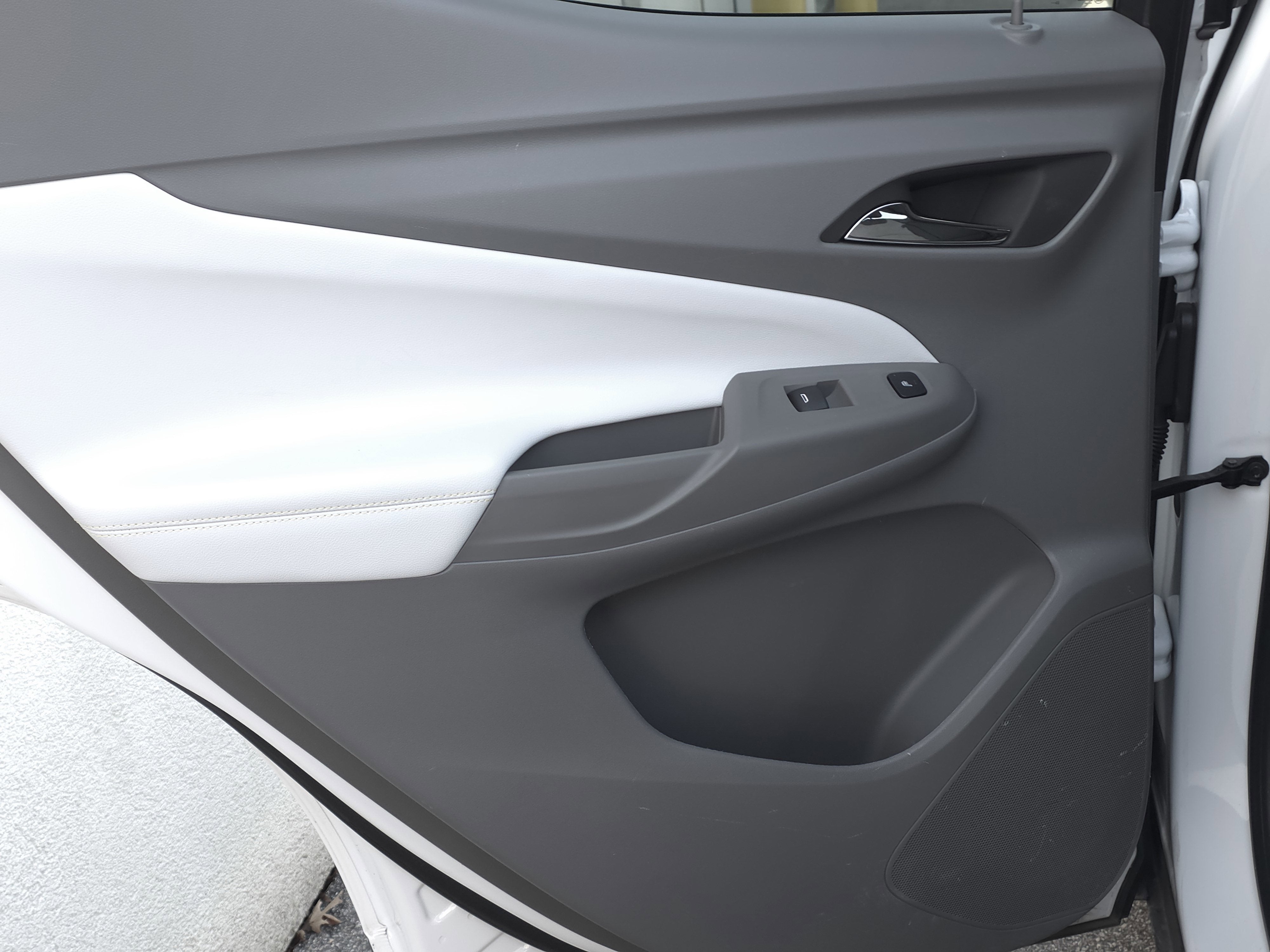 2023 Chevrolet Bolt EUV Premier