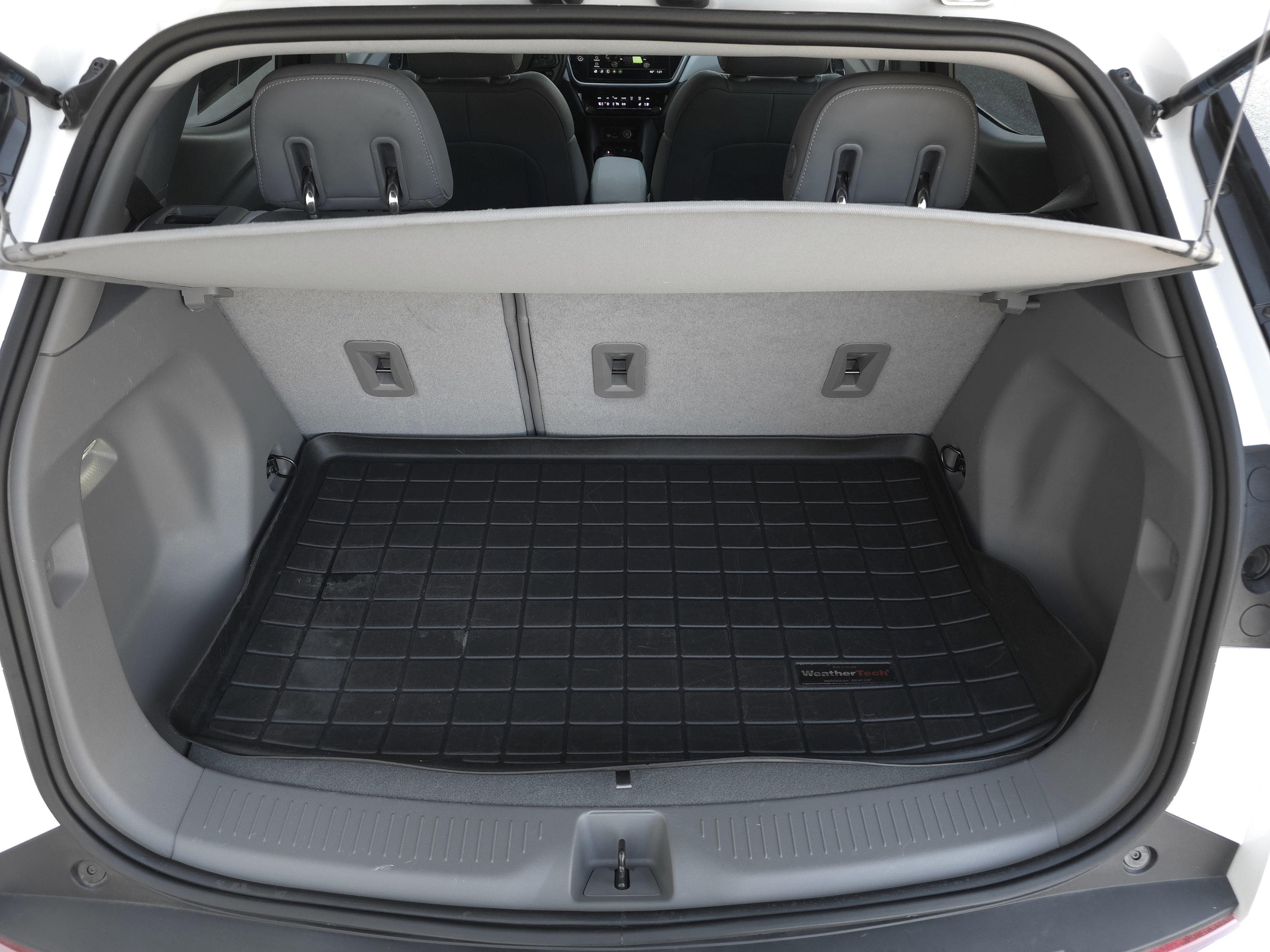 2023 Chevrolet Bolt EUV Premier