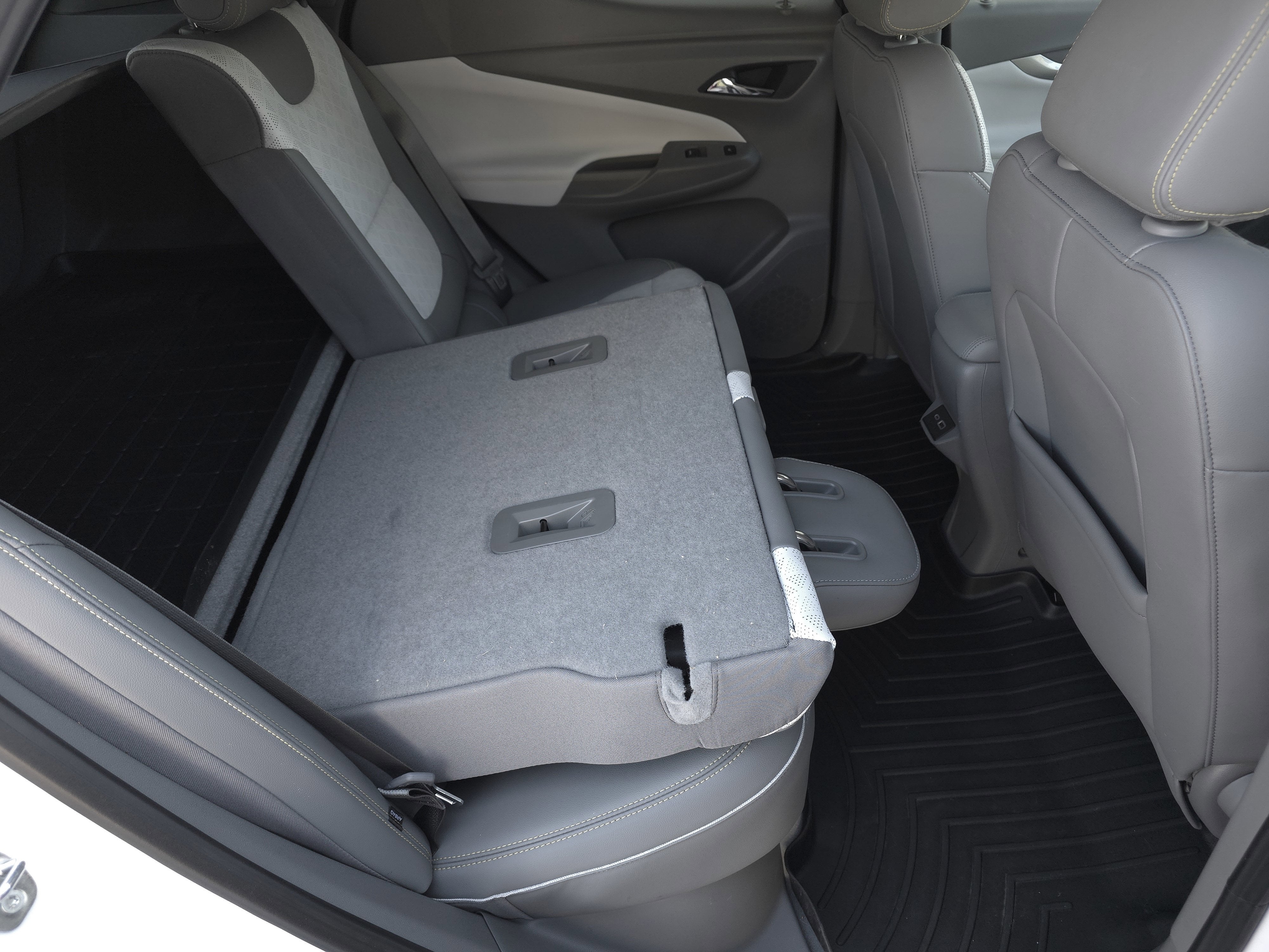 2023 Chevrolet Bolt EUV Premier