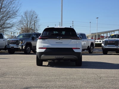 2023 Chevrolet Bolt EUV Premier