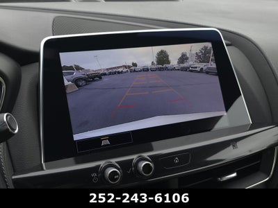 2021 Cadillac CT5 Luxury