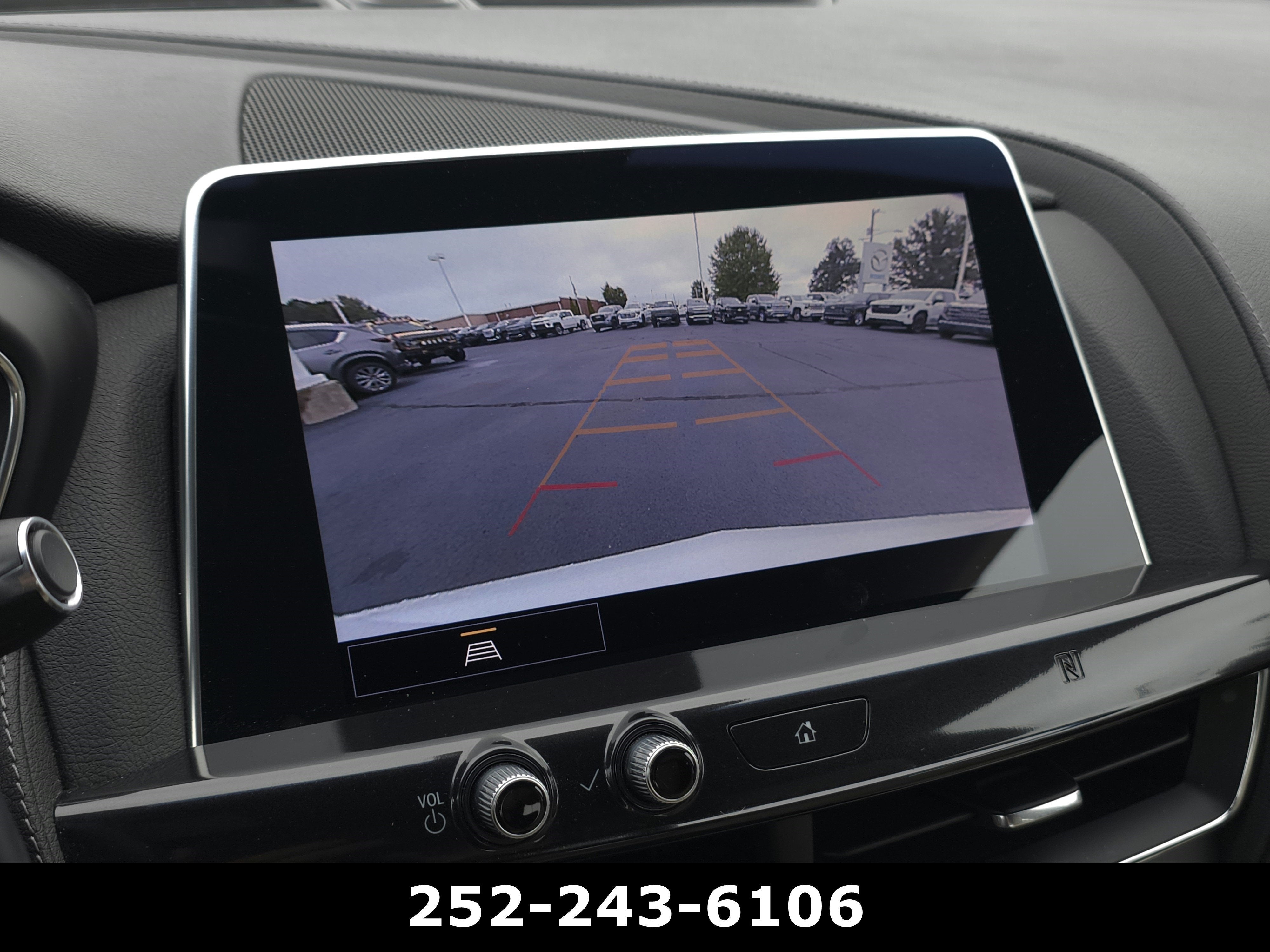 2021 Cadillac CT5 Luxury