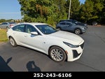 2021 Cadillac CT5 Luxury