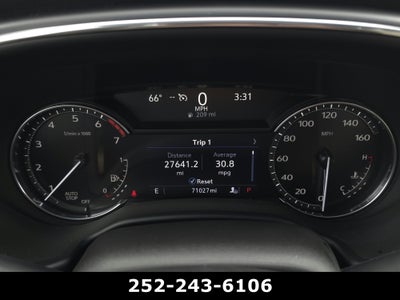 2021 Cadillac CT5 Luxury