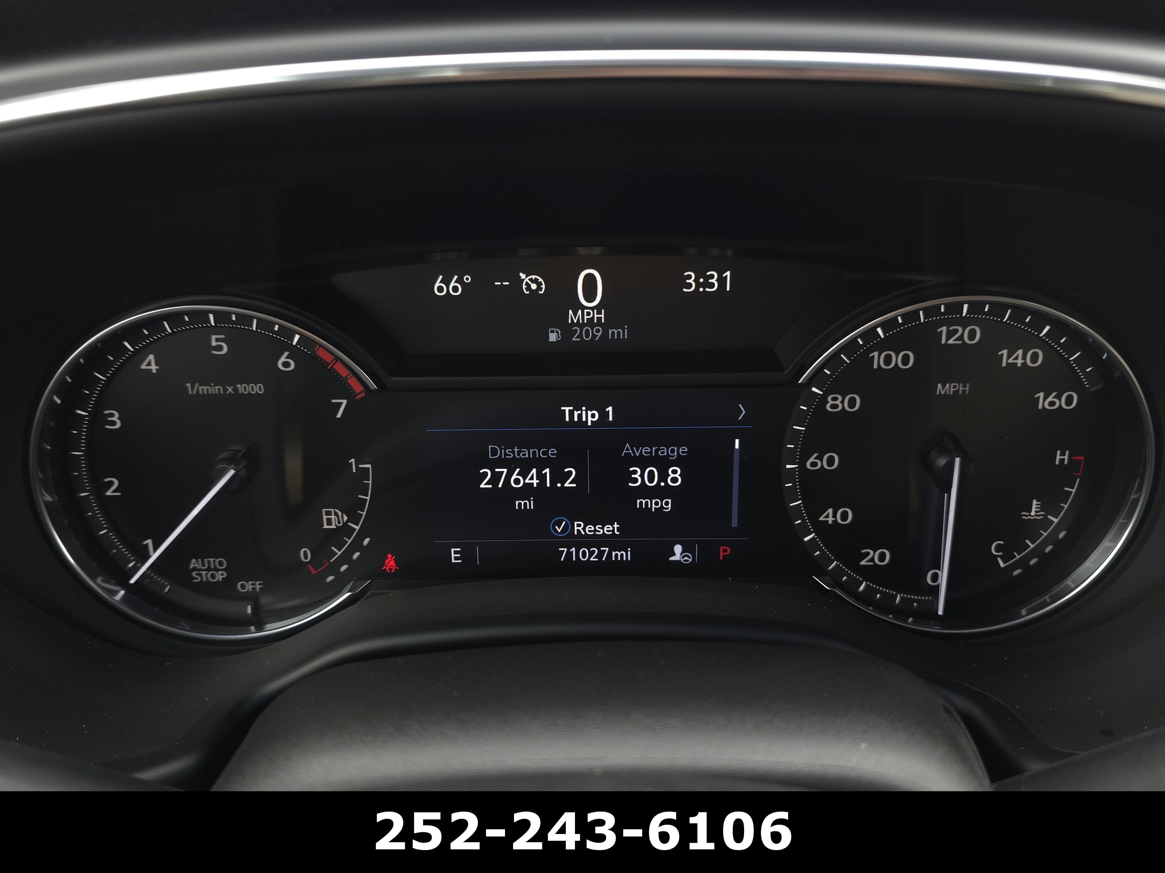 2021 Cadillac CT5 Luxury