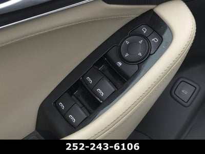 2021 Cadillac CT5 Luxury