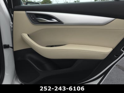 2021 Cadillac CT5 Luxury