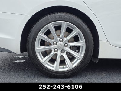 2021 Cadillac CT5 Luxury