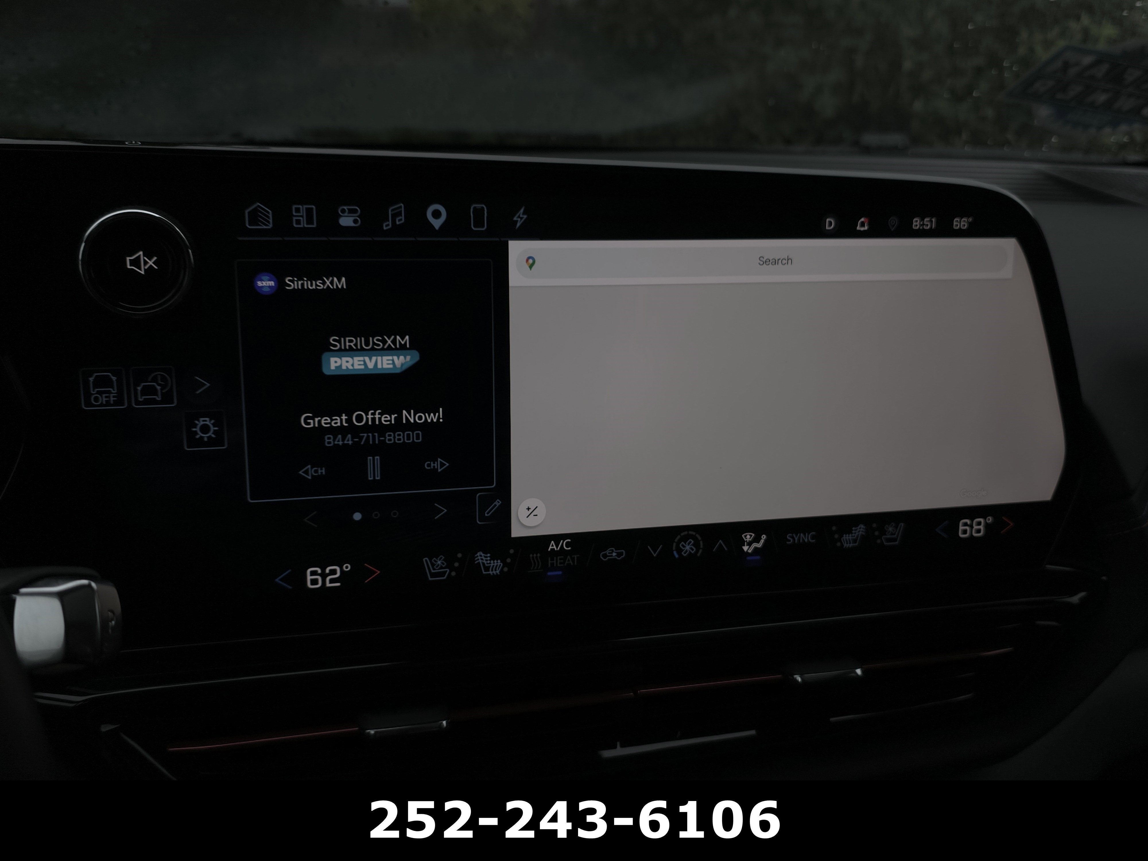 2025 Chevrolet Silverado EV RST - Max Range