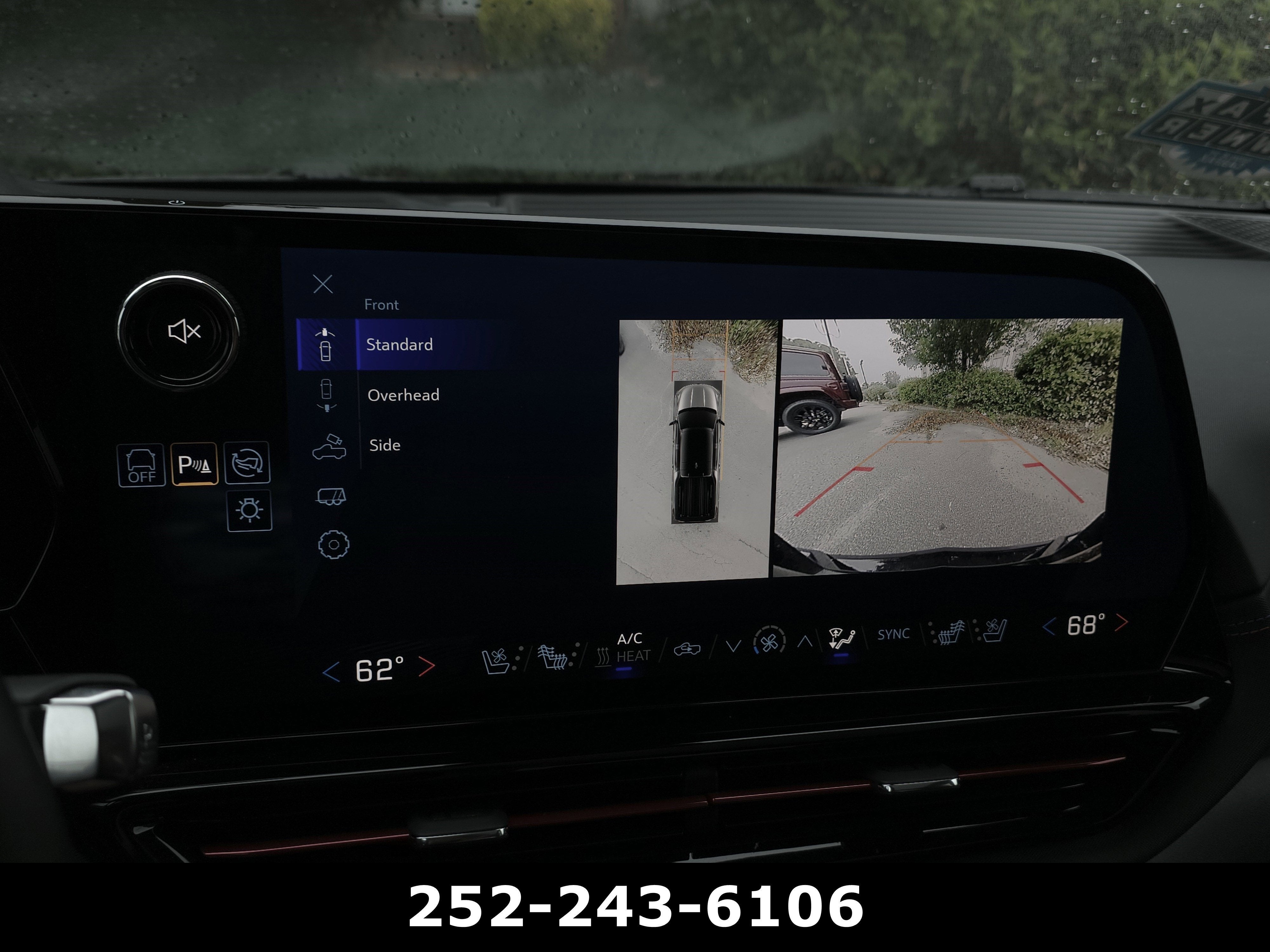 2025 Chevrolet Silverado EV RST - Max Range