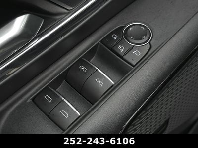 2025 Chevrolet Silverado EV RST - Max Range