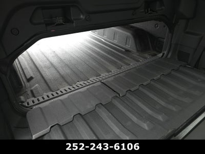 2025 Chevrolet Silverado EV RST - Max Range