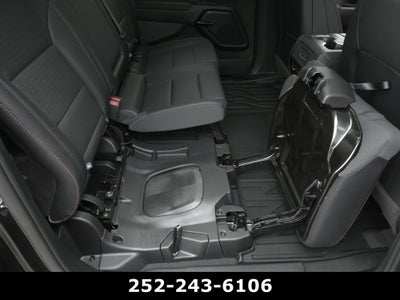 2025 Chevrolet Silverado EV RST - Max Range