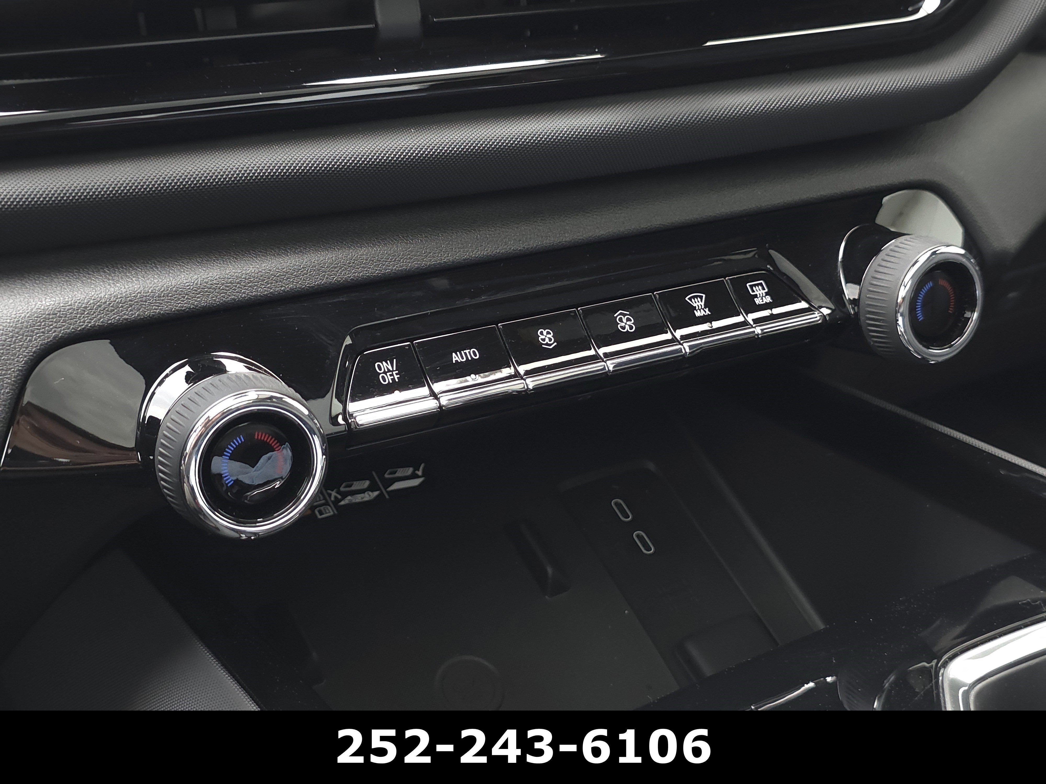 2025 Chevrolet Silverado EV RST - Max Range