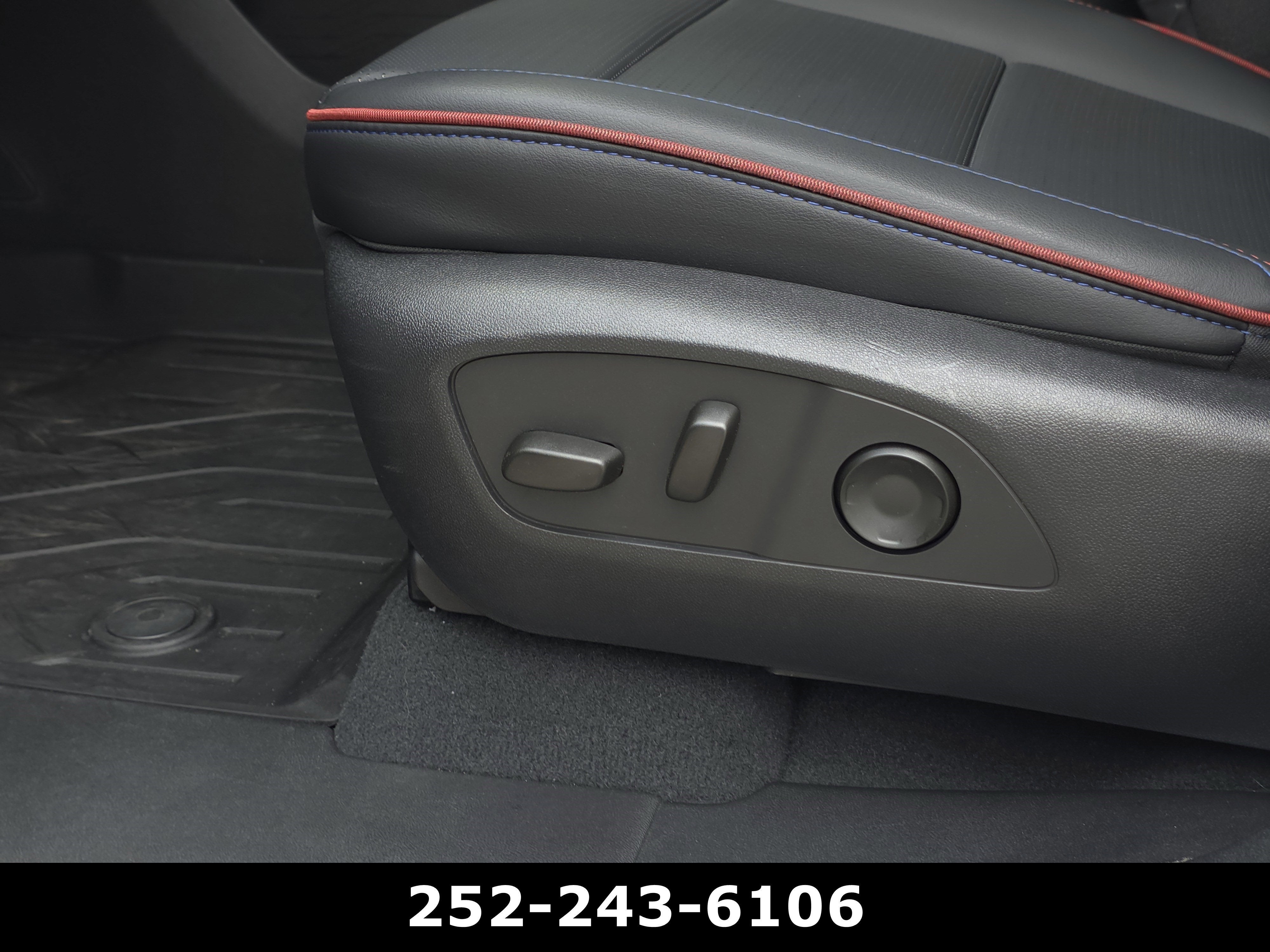 2025 Chevrolet Silverado EV RST - Max Range