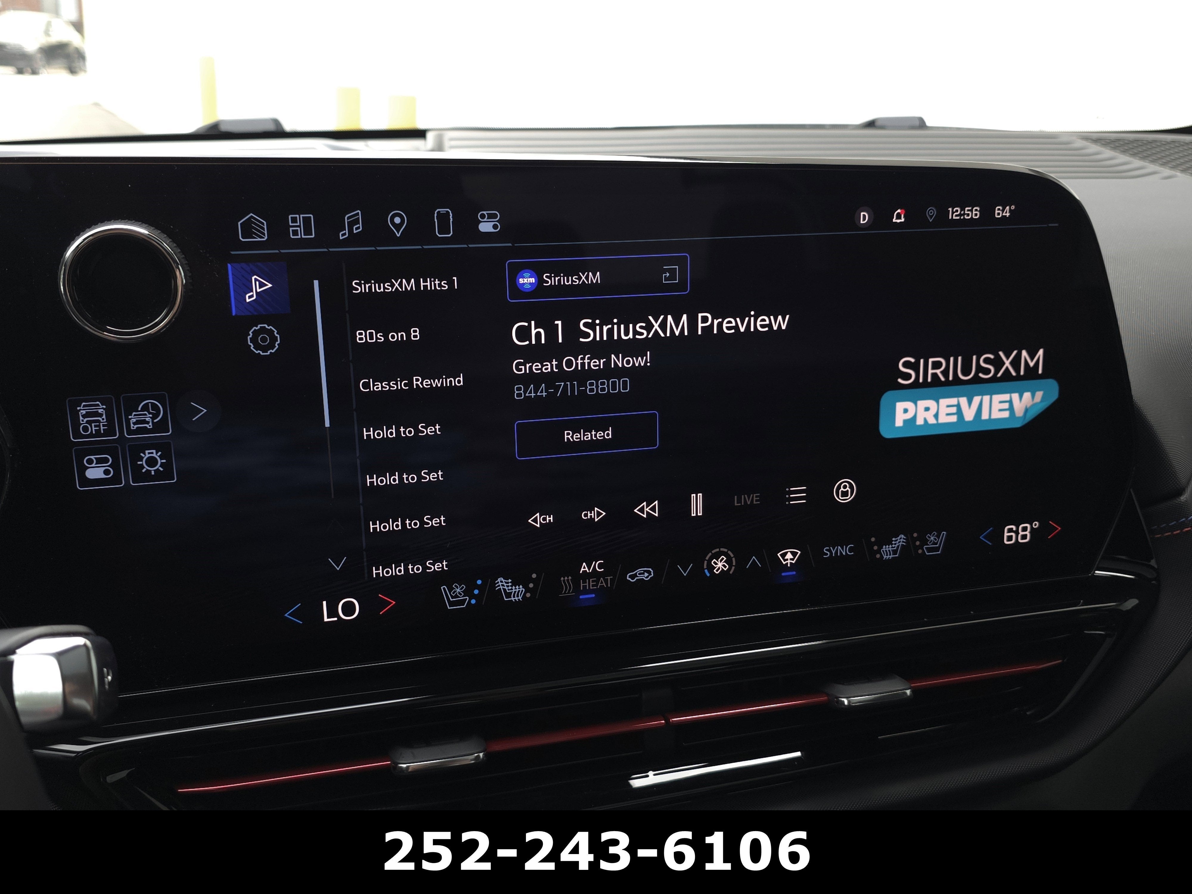 2025 Chevrolet Silverado EV RST - Max Range