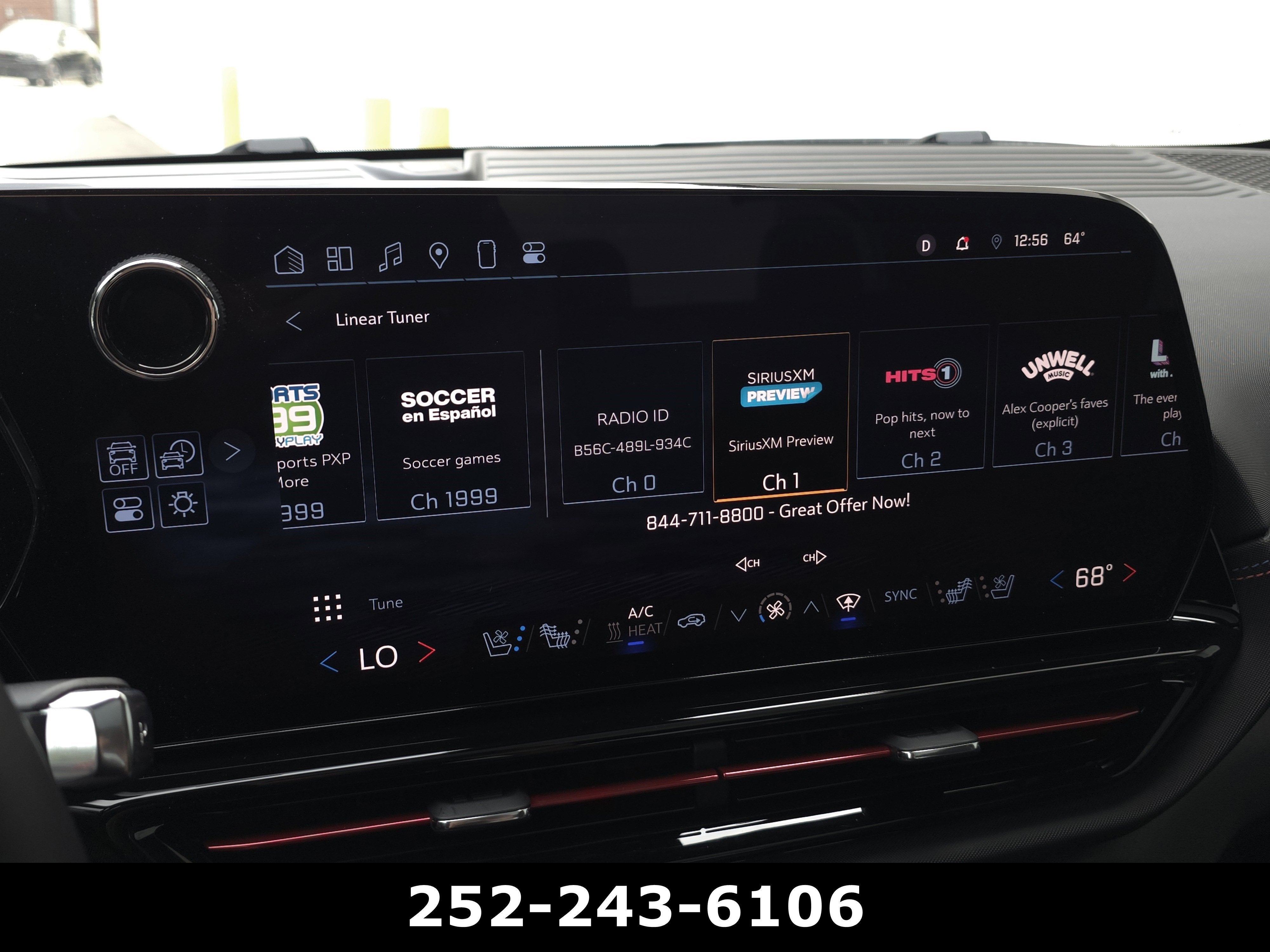 2025 Chevrolet Silverado EV RST - Max Range