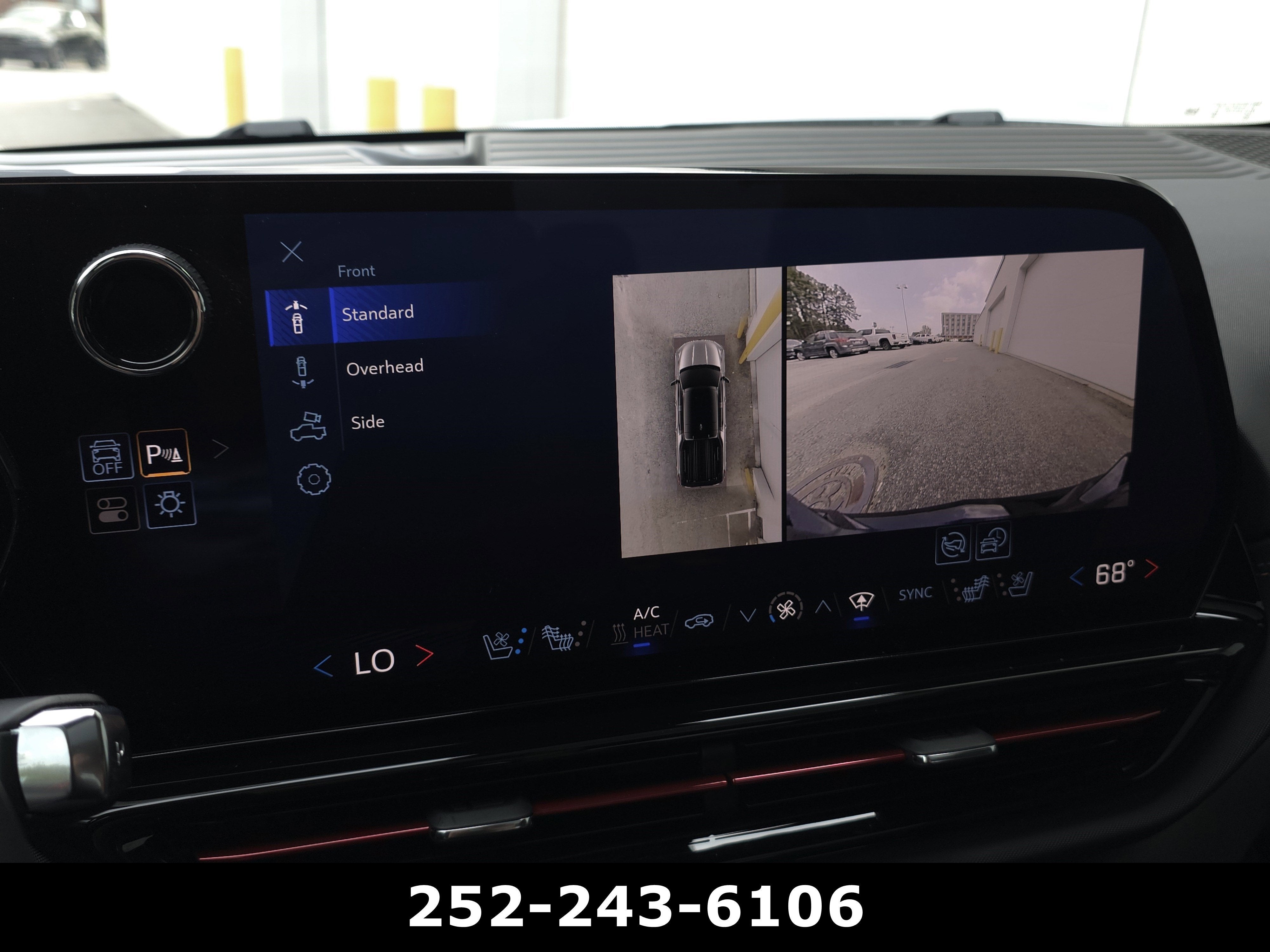 2025 Chevrolet Silverado EV RST - Max Range