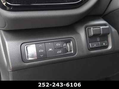 2025 Chevrolet Silverado EV RST - Max Range