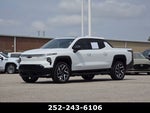 2025 Chevrolet Silverado EV RST - Max Range