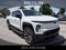 2025 Chevrolet Silverado EV RST - Max Range