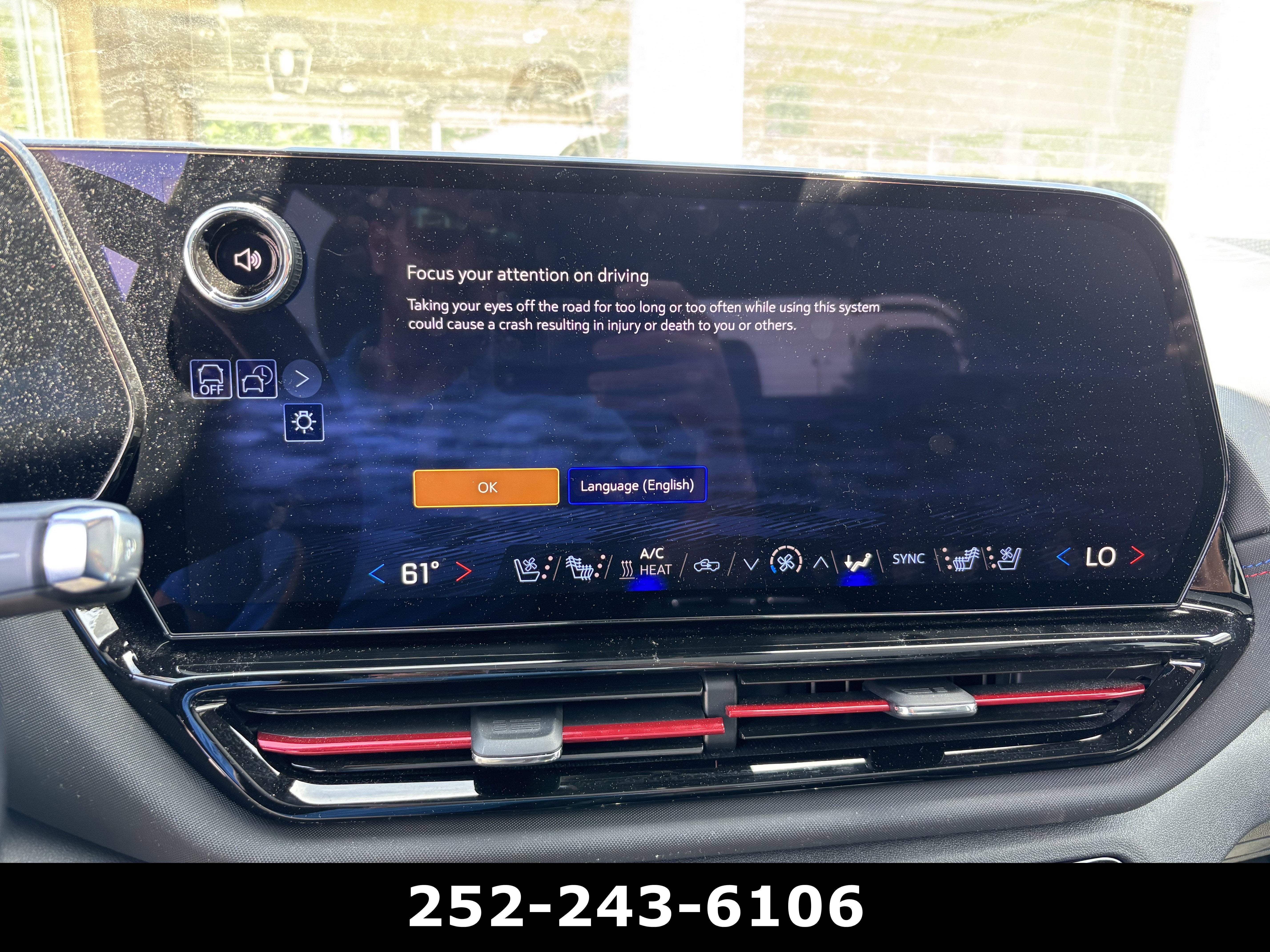 2025 Chevrolet Silverado EV RST - Max Range