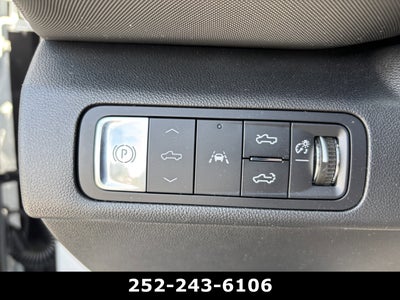 2025 Chevrolet Silverado EV RST - Max Range