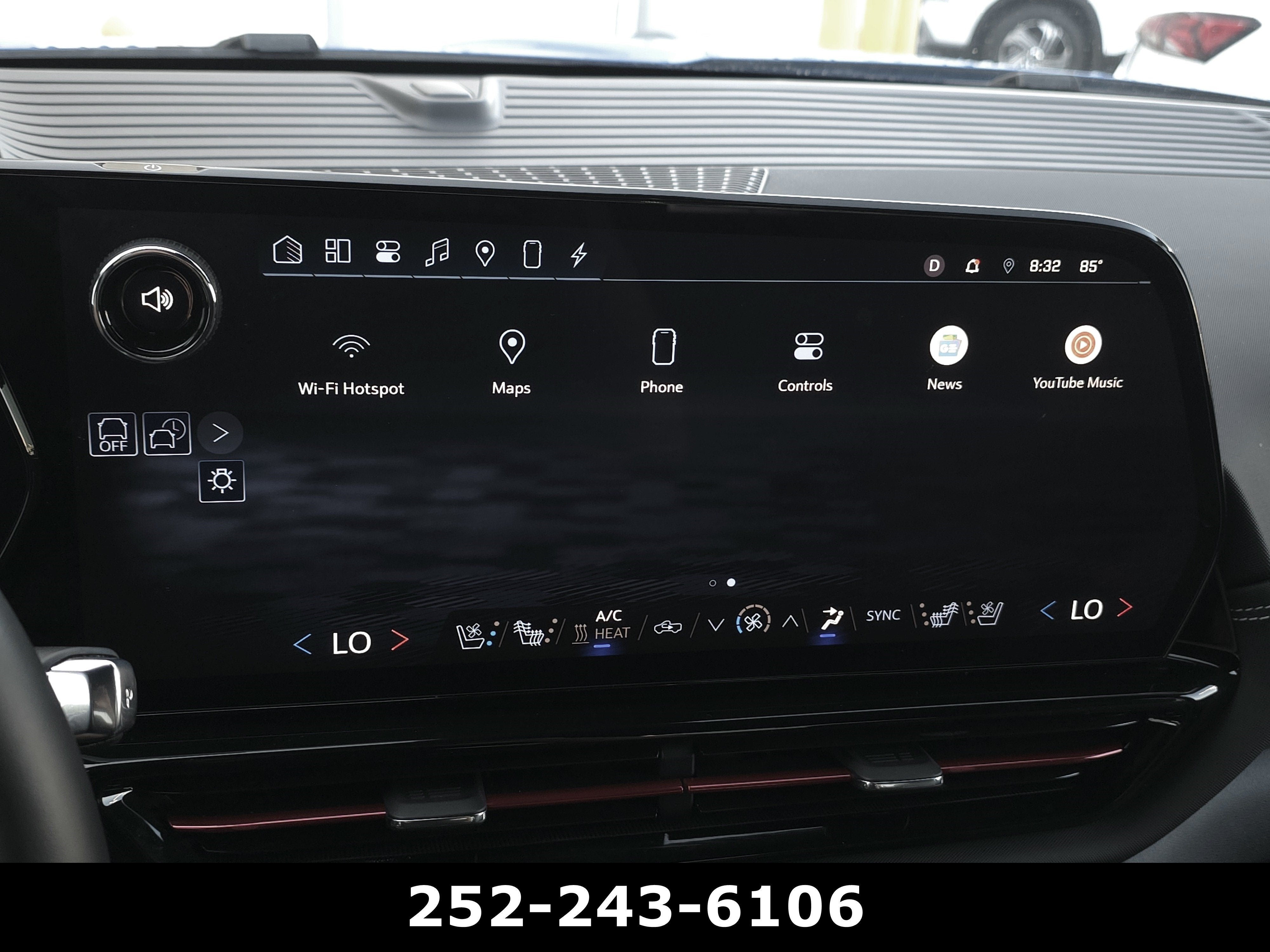 2026 Chevrolet Silverado EV Trail Boss - Max Range