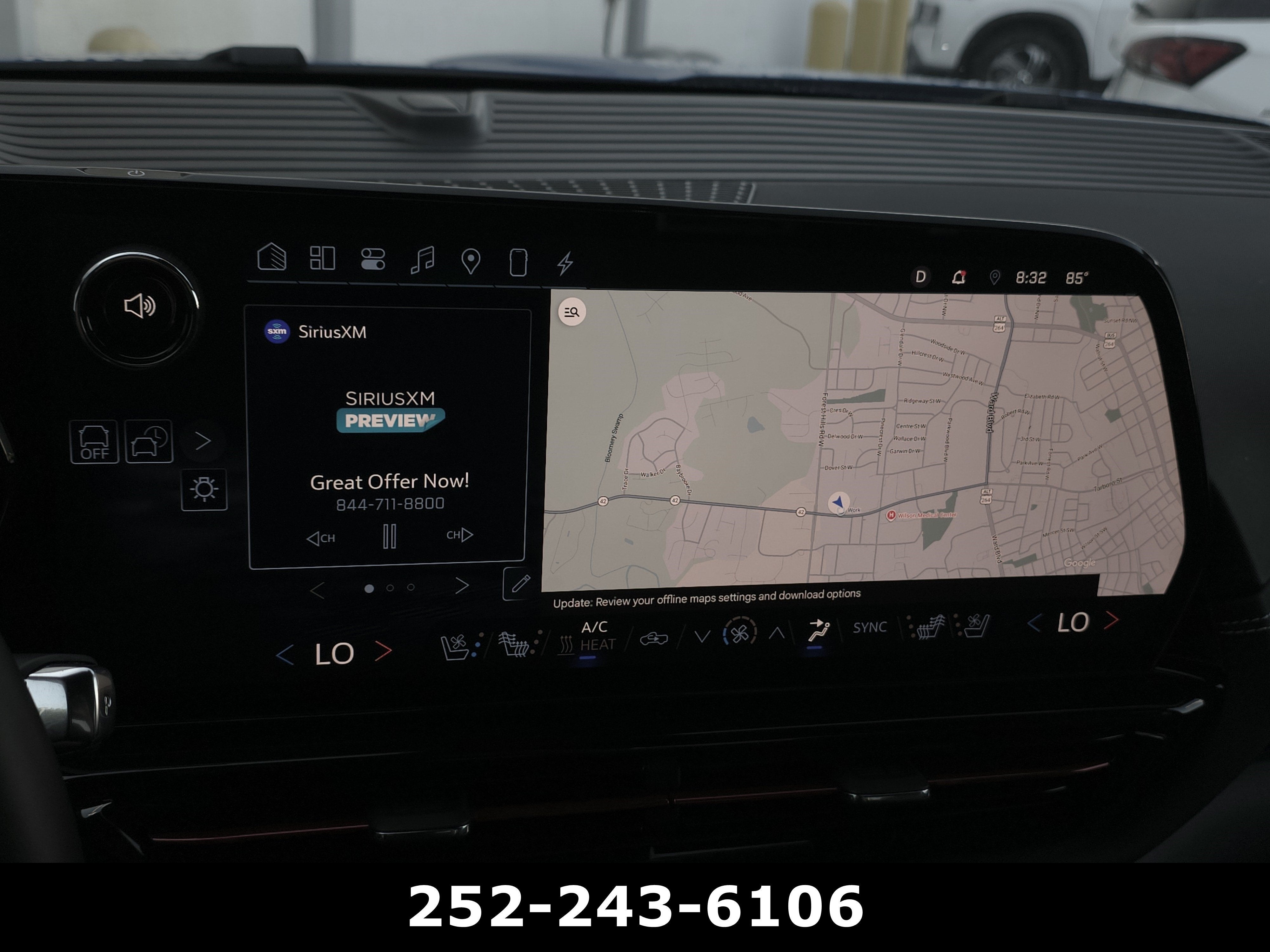 2026 Chevrolet Silverado EV Trail Boss - Max Range
