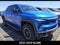 2026 Chevrolet Silverado EV Trail Boss - Max Range