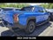 2026 Chevrolet Silverado EV Trail Boss - Max Range