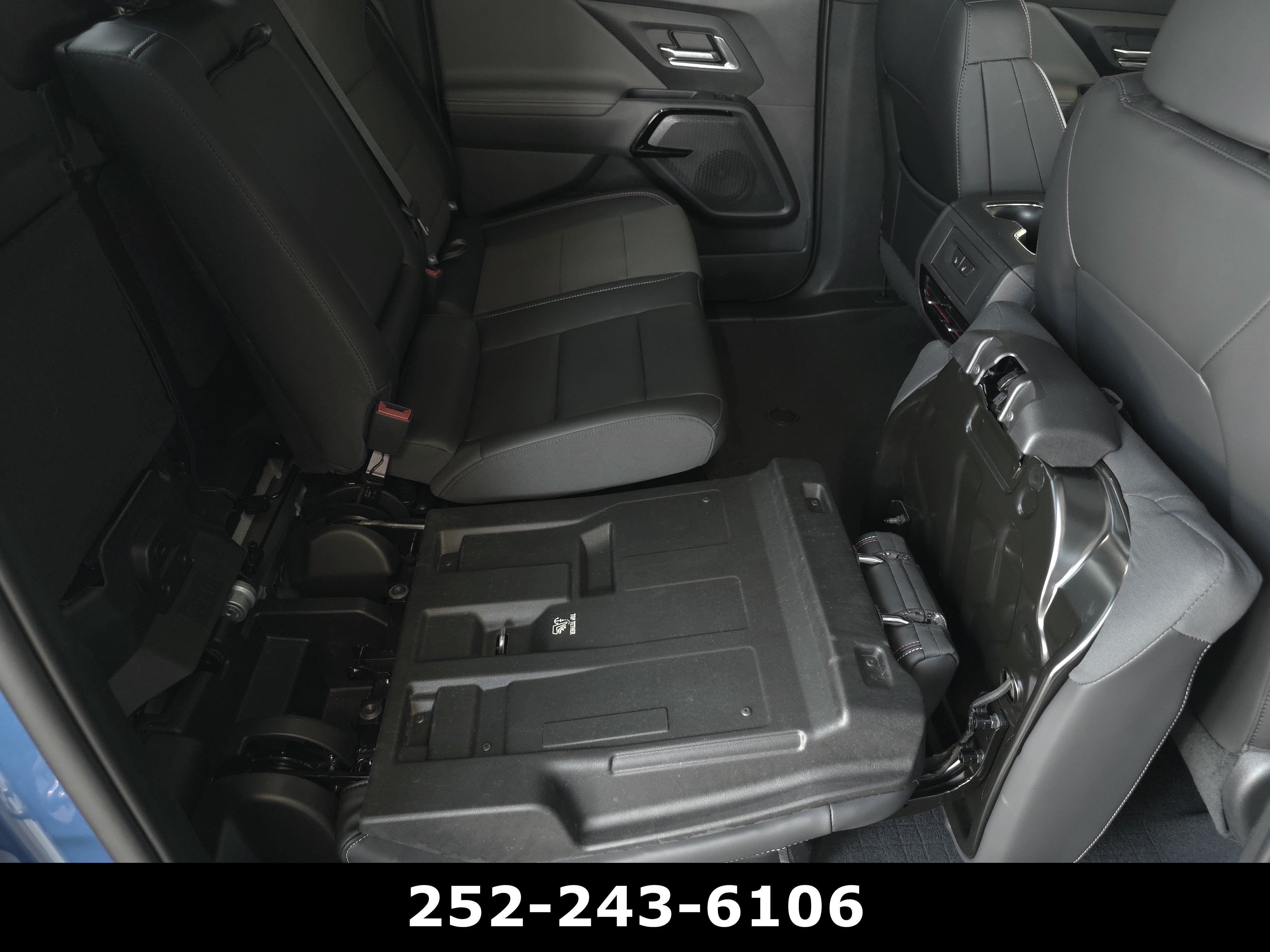 2026 Chevrolet Silverado EV Trail Boss - Max Range