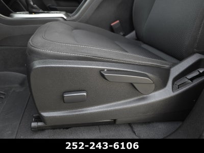 2020 Chevrolet Colorado 4WD LT